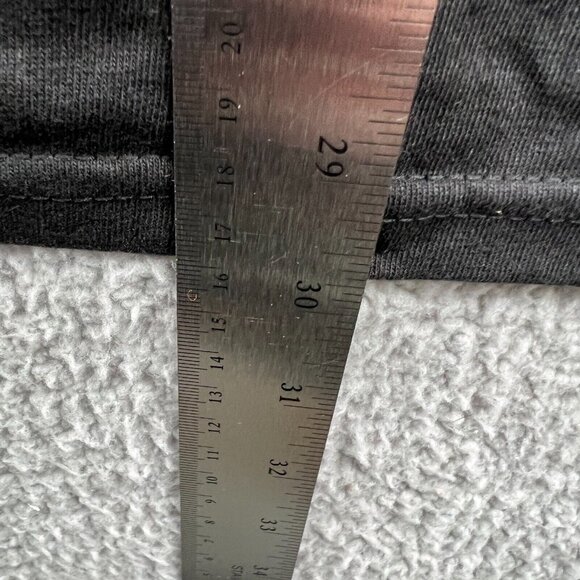 Marvel The Avengers Mens Tee Shirt 2X Black Keepin the Streets Safe Short Sleeve - Picture 6 of 7